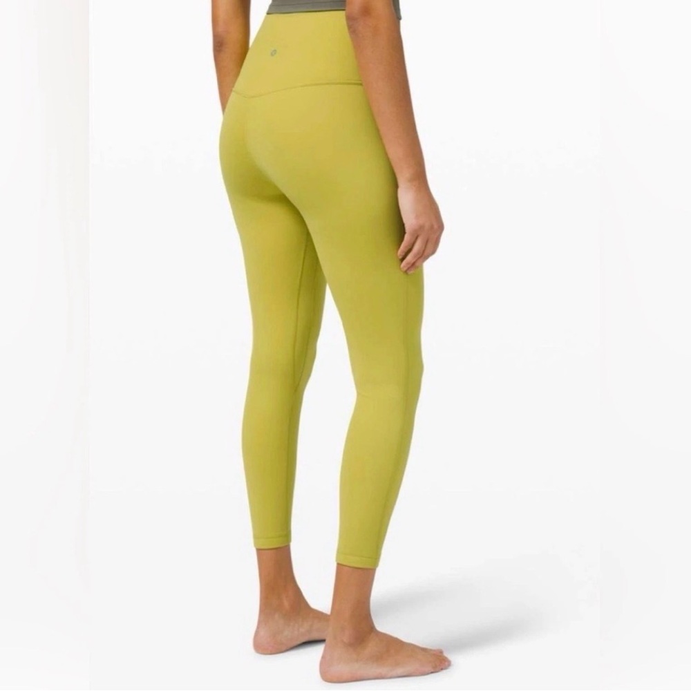Lululemon Align Pant 25" Legging